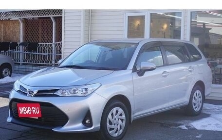 Toyota Corolla, 2021 год, 1 150 888 рублей, 3 фотография