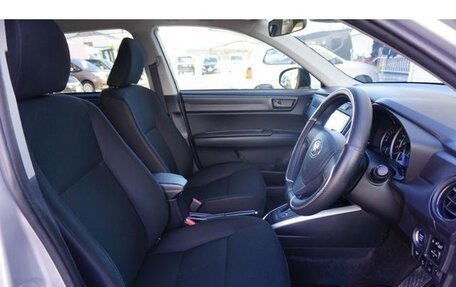 Toyota Corolla, 2021 год, 1 150 888 рублей, 11 фотография