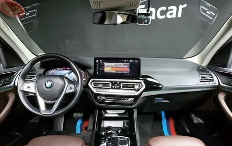 BMW X3, 2022 год, 3 933 000 рублей, 5 фотография