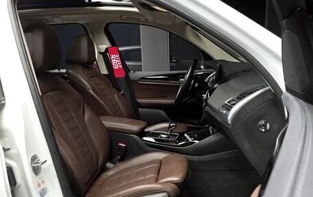 BMW X3, 2022 год, 3 933 000 рублей, 8 фотография