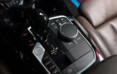 BMW X3, 2022 год, 3 933 000 рублей, 7 фотография