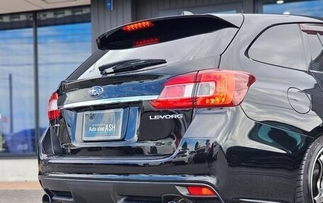 Subaru Levorg I, 2015 год, 1 192 027 рублей, 10 фотография