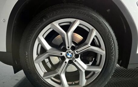 BMW X3, 2022 год, 3 933 000 рублей, 19 фотография
