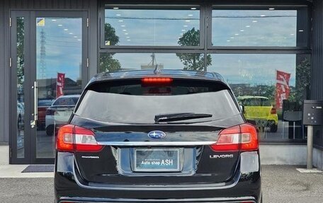 Subaru Levorg I, 2015 год, 1 192 027 рублей, 8 фотография