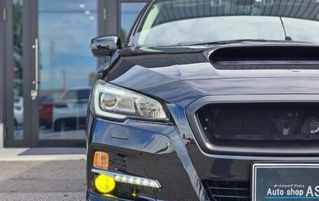 Subaru Levorg I, 2015 год, 1 192 027 рублей, 2 фотография