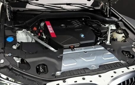 BMW X3, 2022 год, 3 933 000 рублей, 18 фотография