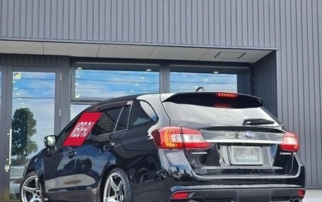 Subaru Levorg I, 2015 год, 1 192 027 рублей, 7 фотография