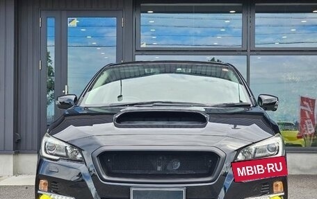 Subaru Levorg I, 2015 год, 1 192 027 рублей, 3 фотография