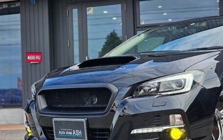 Subaru Levorg I, 2015 год, 1 192 027 рублей, 4 фотография