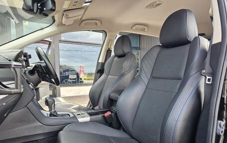 Subaru Levorg I, 2015 год, 1 192 027 рублей, 17 фотография