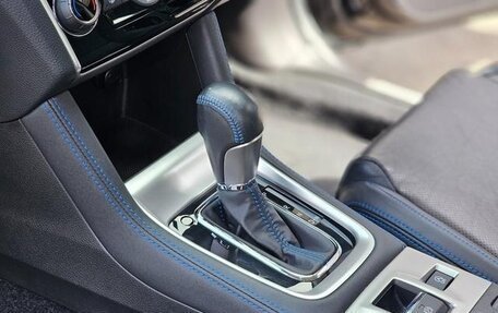 Subaru Levorg I, 2015 год, 1 192 027 рублей, 22 фотография