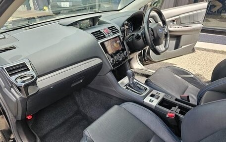 Subaru Levorg I, 2015 год, 1 192 027 рублей, 13 фотография