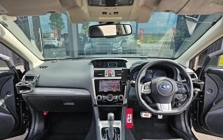 Subaru Levorg I, 2015 год, 1 192 027 рублей, 18 фотография