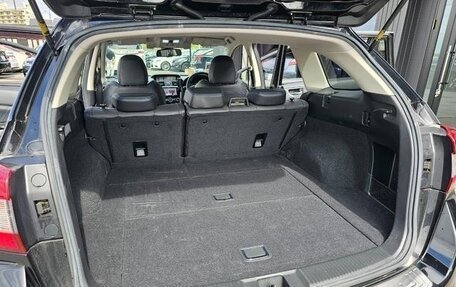Subaru Levorg I, 2015 год, 1 192 027 рублей, 26 фотография