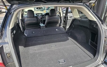 Subaru Levorg I, 2015 год, 1 192 027 рублей, 27 фотография
