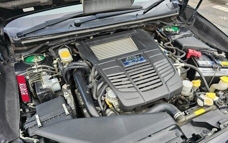 Subaru Levorg I, 2015 год, 1 192 027 рублей, 28 фотография