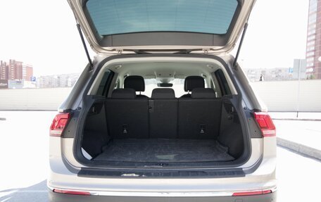 Volkswagen Tiguan II, 2021 год, 3 250 000 рублей, 13 фотография