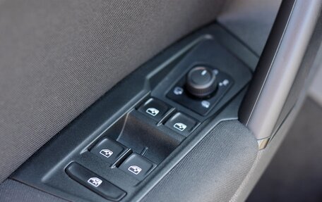 Volkswagen Tiguan II, 2021 год, 3 250 000 рублей, 11 фотография
