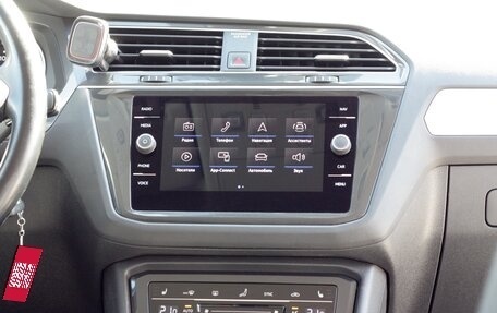Volkswagen Tiguan II, 2021 год, 3 250 000 рублей, 3 фотография
