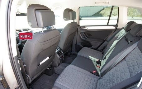Volkswagen Tiguan II, 2021 год, 3 250 000 рублей, 14 фотография