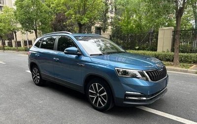 Skoda Kamiq I, 2020 год, 1 450 000 рублей, 1 фотография