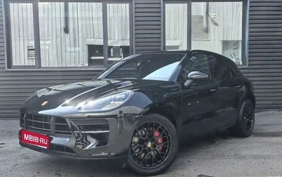 Porsche Macan I рестайлинг, 2020 год, 6 152 007 рублей, 1 фотография