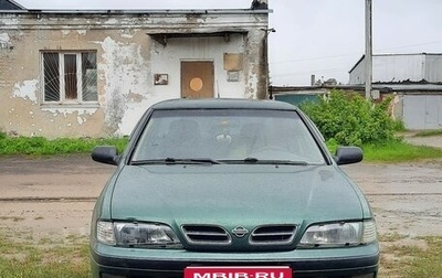 Nissan Primera II рестайлинг, 1997 год, 230 000 рублей, 1 фотография