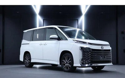 Toyota Voxy, 2022 год, 3 200 060 рублей, 1 фотография
