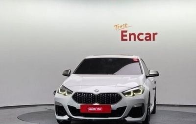 BMW 2 серия F44, 2020 год, 1 950 000 рублей, 1 фотография