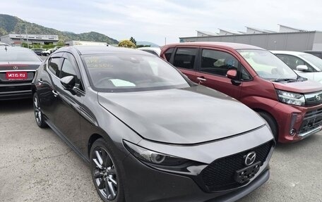 Mazda 3, 2020 год, 1 198 139 рублей, 1 фотография