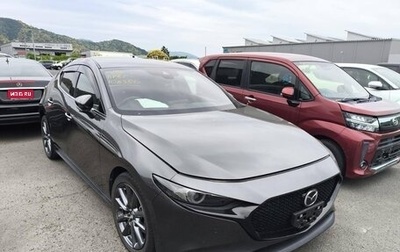 Mazda 3, 2020 год, 1 198 139 рублей, 1 фотография