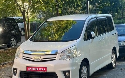 Toyota Noah III, 2012 год, 1 650 000 рублей, 1 фотография