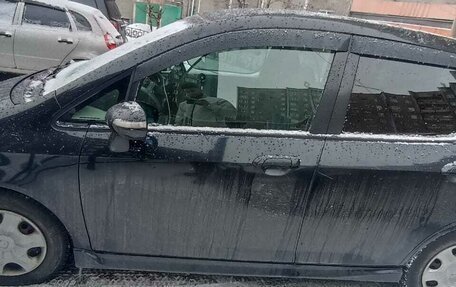 Honda Fit III, 2007 год, 480 000 рублей, 4 фотография