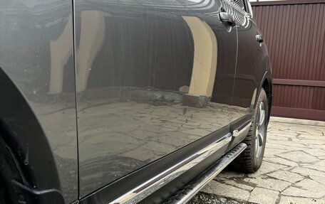 Nissan Qashqai, 2010 год, 970 000 рублей, 4 фотография