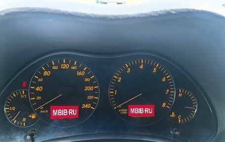 Toyota Avensis III рестайлинг, 2006 год, 875 000 рублей, 36 фотография