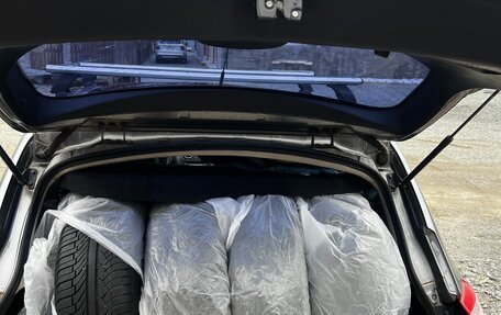 Nissan Qashqai, 2010 год, 970 000 рублей, 14 фотография
