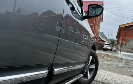 Nissan Qashqai, 2010 год, 970 000 рублей, 10 фотография