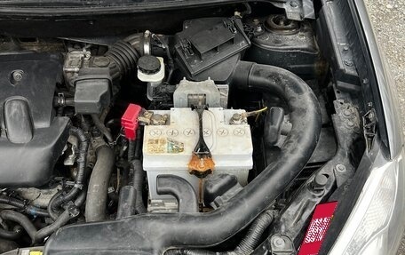 Nissan Qashqai, 2010 год, 970 000 рублей, 19 фотография