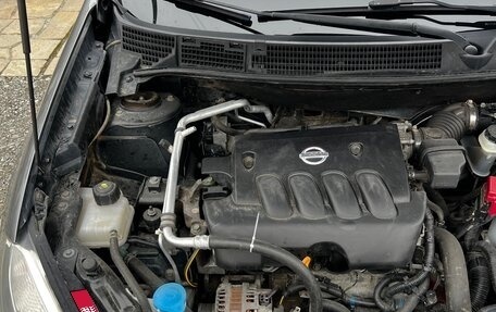 Nissan Qashqai, 2010 год, 970 000 рублей, 18 фотография