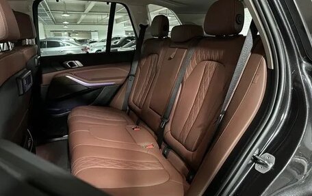 BMW X5, 2022 год, 4 833 000 рублей, 9 фотография