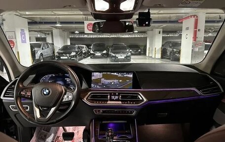 BMW X5, 2022 год, 4 833 000 рублей, 5 фотография