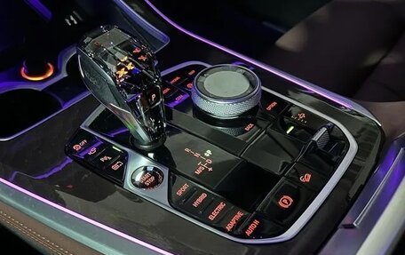 BMW X5, 2022 год, 4 833 000 рублей, 7 фотография