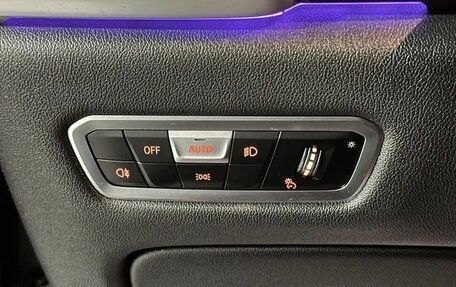 BMW X5, 2022 год, 4 833 000 рублей, 10 фотография