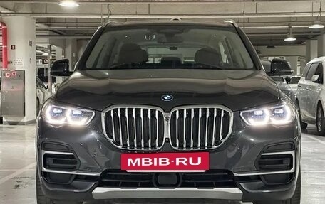 BMW X5, 2022 год, 4 833 000 рублей, 3 фотография