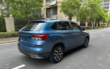 Skoda Kamiq I, 2020 год, 1 450 000 рублей, 5 фотография