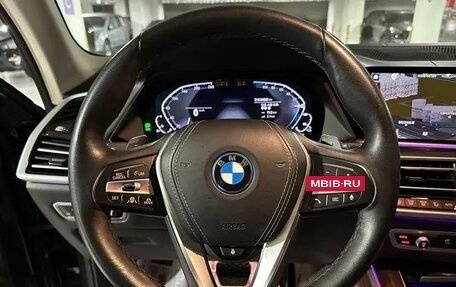 BMW X5, 2022 год, 4 833 000 рублей, 14 фотография