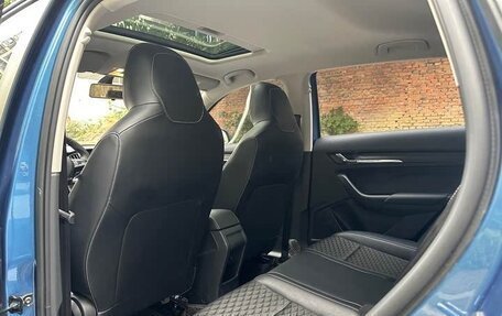 Skoda Kamiq I, 2020 год, 1 450 000 рублей, 12 фотография