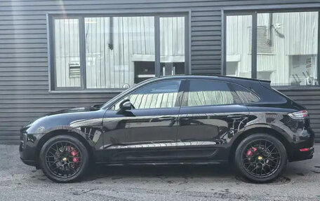 Porsche Macan I рестайлинг, 2020 год, 6 152 007 рублей, 5 фотография