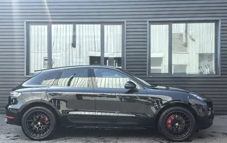 Porsche Macan I рестайлинг, 2020 год, 6 152 007 рублей, 4 фотография