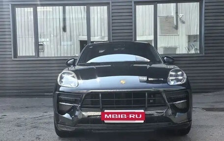 Porsche Macan I рестайлинг, 2020 год, 6 152 007 рублей, 2 фотография
